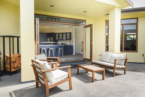 Photo of property in 196 Kelvin Grove Road, Kelvin Grove, Palmerston North, 4414