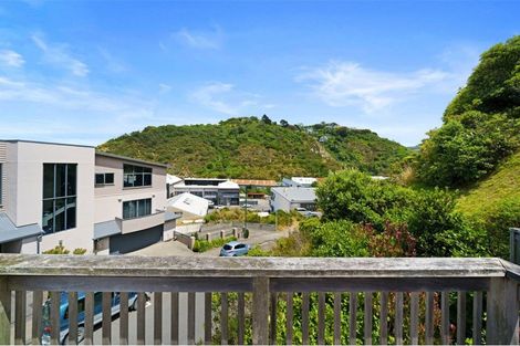 Photo of property in 3 Fore Street, Kaiwharawhara, Wellington, 6035