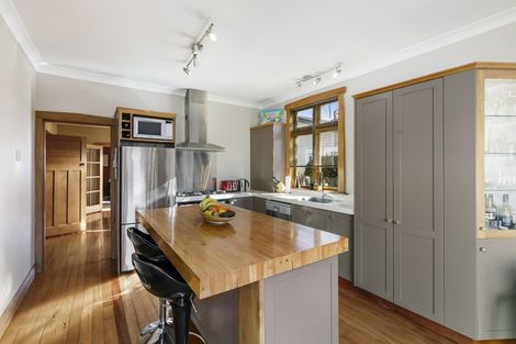 Photo of property in 17 Burnside Street, Waterloo, Lower Hutt, 5011