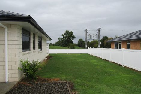 Photo of property in 1/3 Mcandrew Street, Kihikihi, Te Awamutu, 3800