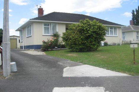 Photo of property in 8 Te Mana Place, Aramoho, Whanganui, 4500