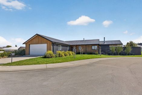 Photo of property in 11 Peony Drive, Greytown, 5712