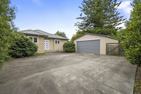 Photo of property in 11 Harris Street, Feilding, 4702