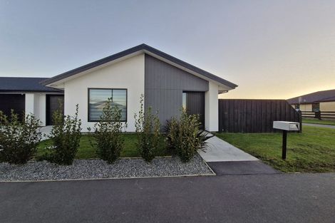 Photo of property in 98a Avanda Avenue, Rolleston, 7615