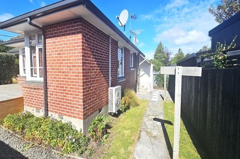 Photo of property in 95 Harris Crescent, Papanui, Christchurch, 8053