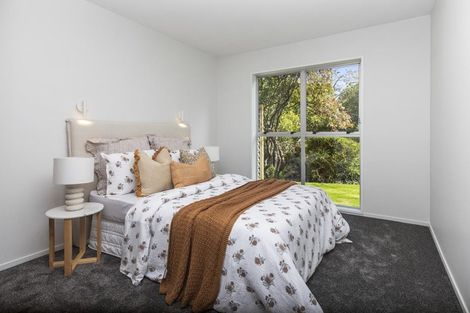 Photo of property in 2/34 Greers Road, Burnside, Christchurch, 8041