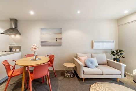 Photo of property in Soho Apartments, 306/74 Taranaki Street, Te Aro, Wellington, 6011
