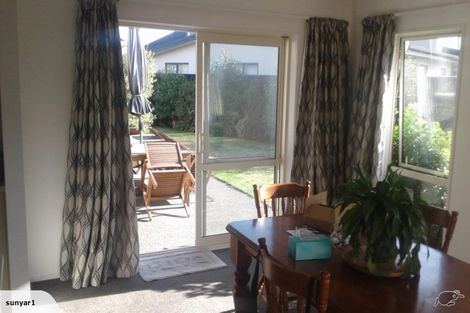 Photo of property in 12d Awa Place, Rangiora, 7400