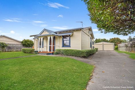 Photo of property in 10 Kea Street, Frankton, Hamilton, 3204
