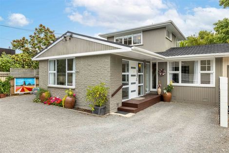 Photo of property in 2/203b Clyde Road, Burnside, Christchurch, 8053