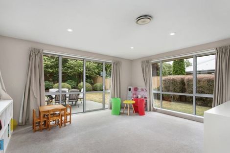 Photo of property in 22 Brookwater Avenue, Northwood, Christchurch, 8051