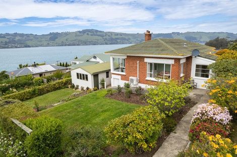 Photo of property in 6 Huia Street, Saint Leonards, Dunedin, 9022