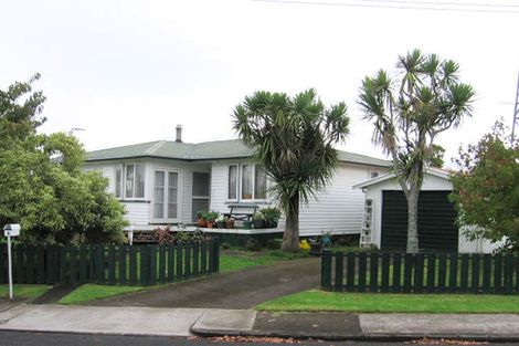 Photo of property in 2 Undine Street, Pakuranga, Auckland, 2010