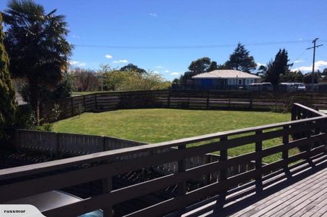 Photo of property in 1 Walmsley Street, Kihikihi, Te Awamutu, 3800