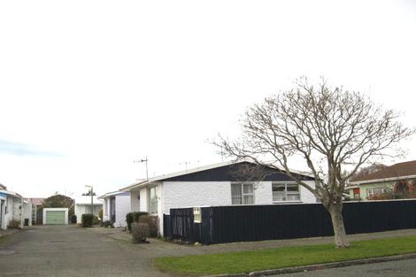 Photo of property in 9/118 Venus Street, Strathern, Invercargill, 9812
