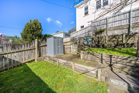 Photo of property in 177 Aro Street, Aro Valley, Wellington, 6021