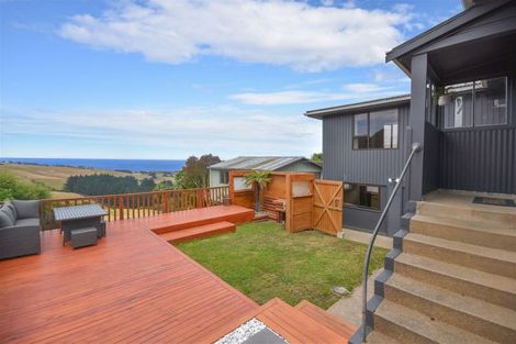 Photo of property in 298 Highcliff Road, Highcliff, Dunedin, 9013