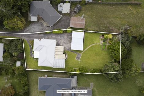 Photo of property in 23 Blease Street, New Lynn, Auckland, 0600