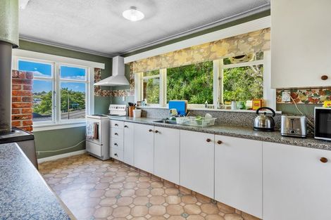 Photo of property in 9 Kaikorai Valley Road, Kaikorai, Dunedin, 9010