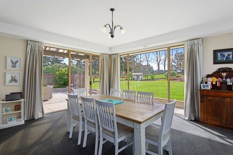 Photo of property in 206 Langdales Road, West Melton, Christchurch, 7676