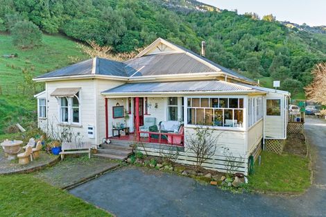 Photo of property in 331a Matokitoki Valley Road, Matokitoki, Gisborne, 4071