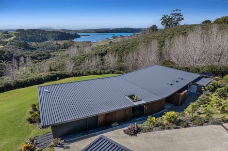 Photo of property in 529 Cowan Bay Road, Warkworth, 0983