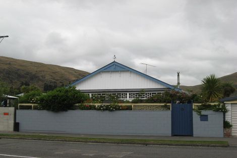 Photo of property in 44 Wiggins Street, Sumner, Christchurch, 8081