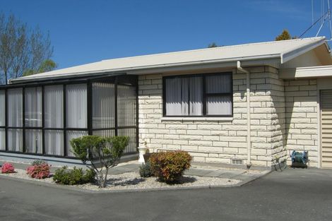 Photo of property in 1/96 Talbot Street, Geraldine, 7930
