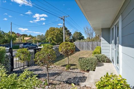 Photo of property in 36 Malcolm Street, Martinborough, 5711