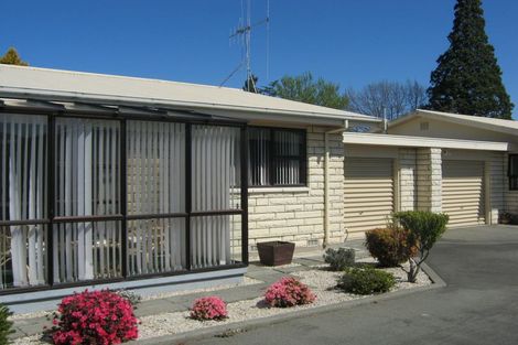 Photo of property in 1/96 Talbot Street, Geraldine, 7930