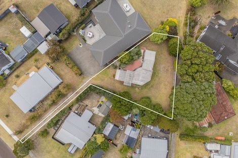 Photo of property in 103 Vista Paku, Pauanui, Hikuai, 3579