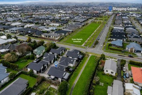 Photo of property in 58c Whincops Road, Halswell, Christchurch, 8025