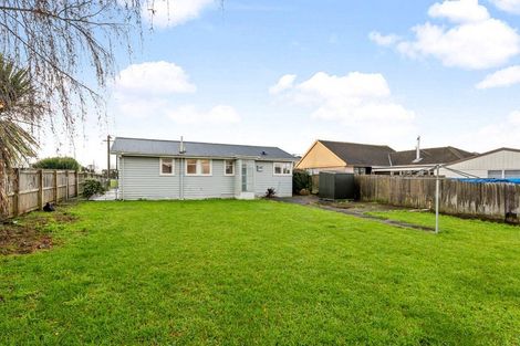 Photo of property in 30 Paddington Street, Northcote, Christchurch, 8052