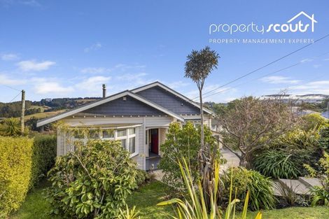 Photo of property in 21 Mataora Road, Kenmure, Dunedin, 9011