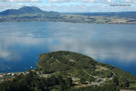 Photo of property in 24 Parawera Drive, Acacia Bay, Taupo, 3330