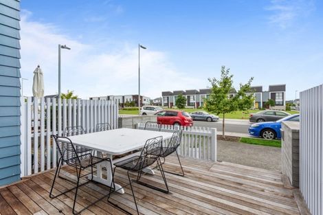 Photo of property in 21 Rangihina Road, Hobsonville, Auckland, 0616