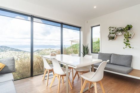 Photo of property in 99 Downing Street, Crofton Downs, Wellington, 6035