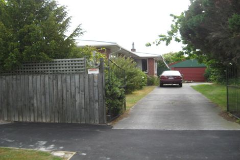 Photo of property in 15 Clearbrook Street, Shirley, Christchurch, 8052