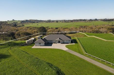 Photo of property in 449a Ngaruawahia Road, Te Kowhai, Hamilton, 3288