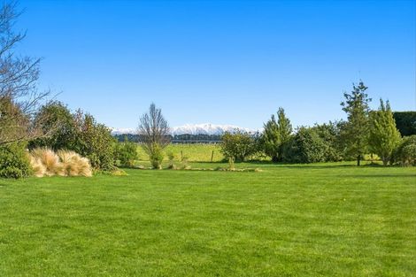 Photo of property in 375 Sharlands Road, Bankside, Rakaia, 7783