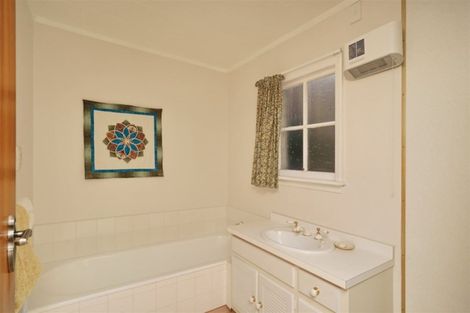 Photo of property in 166 Soleares Avenue, Mount Pleasant, Christchurch, 8081