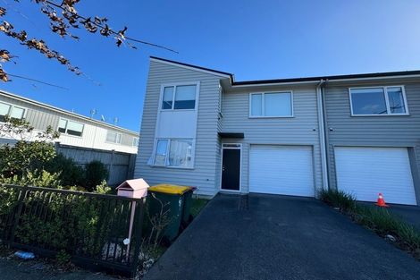 Photo of property in 30 Haddington Drive, Flat Bush, Auckland, 2019