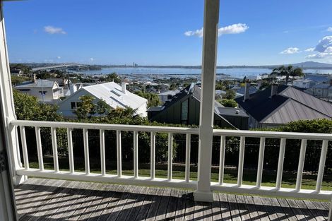 Photo of property in 2/5 Seymour Street, Saint Marys Bay, Auckland, 1011