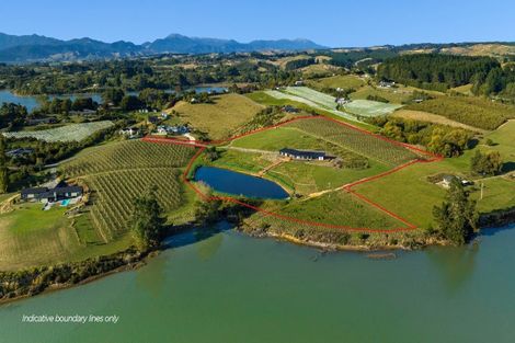 Photo of property in 46 Cardno Way, Bronte, Upper Moutere, 7173