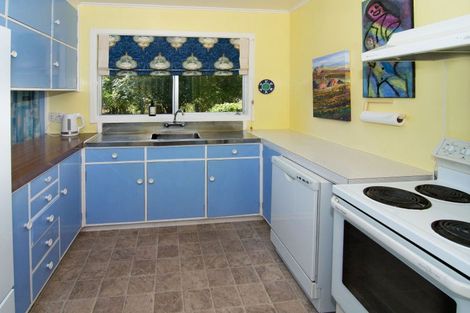 Photo of property in 1453 Masterton Castlepoint Road, Tauweru, Masterton, 5889