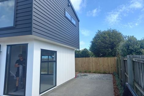 Photo of property in 1d Elstow Place, Spreydon, Christchurch, 8024