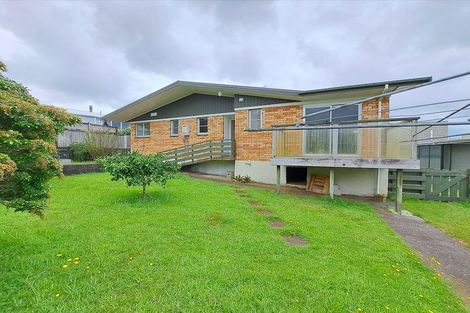 Photo of property in 17a Manu Crescent, Upper Vogeltown, New Plymouth, 4310