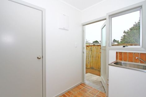 Photo of property in 3/9 Vine Street, Mangere East, Auckland, 2024