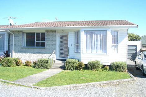 Photo of property in 7/21 Wainui Road, Waiwhetu, Lower Hutt, 5010