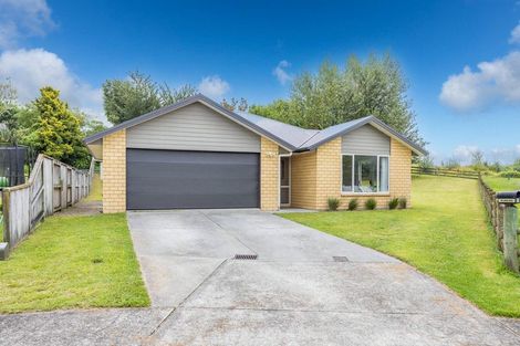 Photo of property in 19 Mahy Way, Leamington, Cambridge, 3432